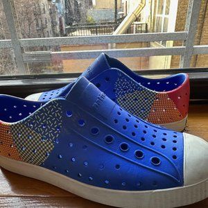 Native Jefferson Sugarlite Colorblock